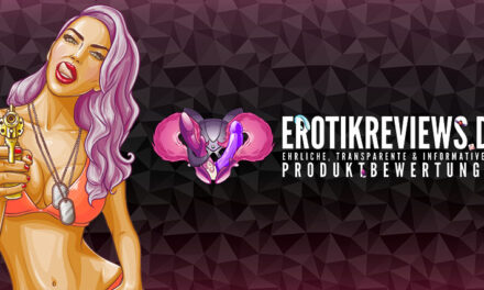 Erotikreviews.de – Wir sind online!