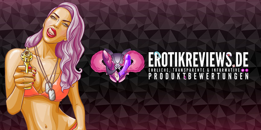 Erotikreviews.de – Wir sind online!