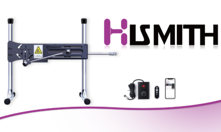 Hismith Premium sex maschine