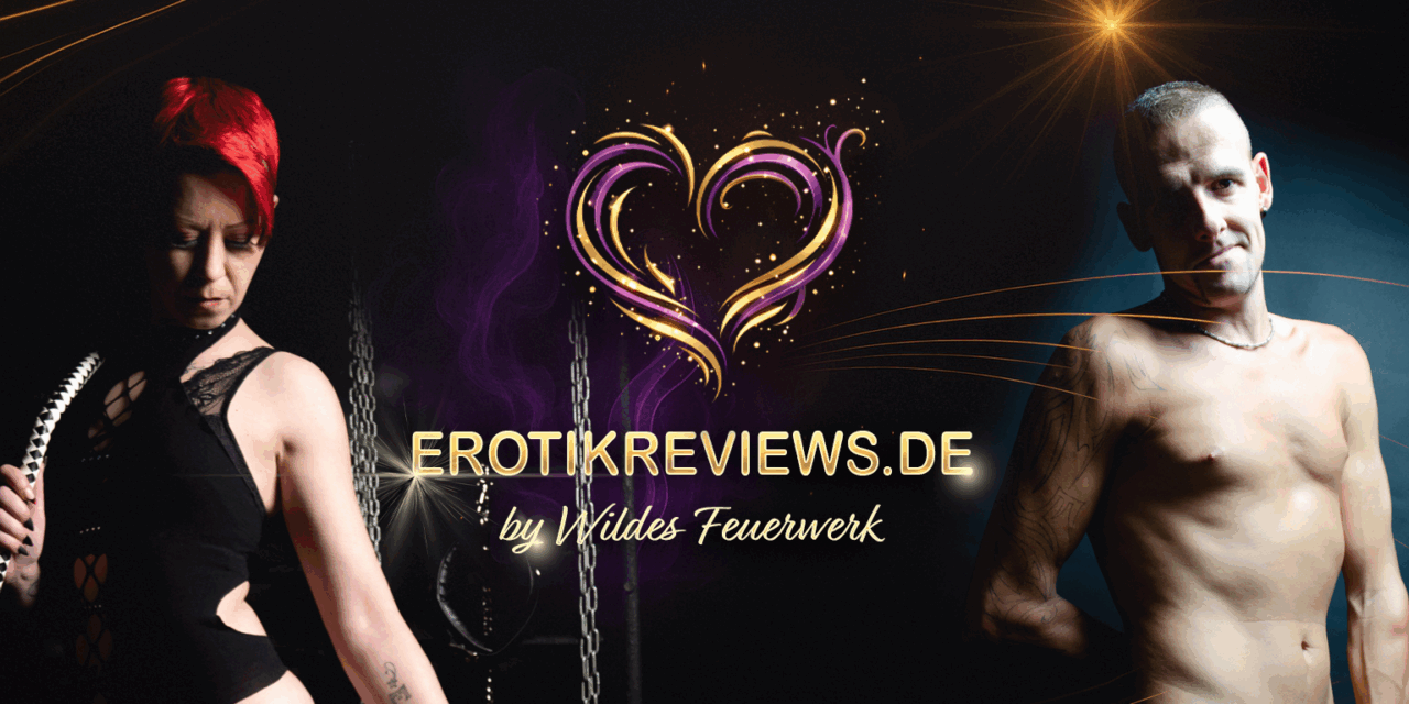 Neues Design. Neue Leidenschaft. Neues Feuerwerk!