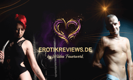 Neues Design. Neue Leidenschaft. Neues Feuerwerk!