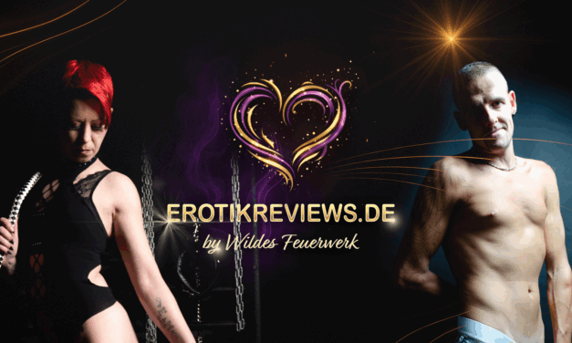 Neues Design. Neue Leidenschaft. Neues Feuerwerk!